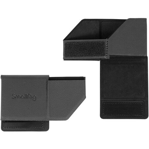 SmallRig Sunhood for Sony a7S III/a7C/ZV-1/FX3 Camera 3206