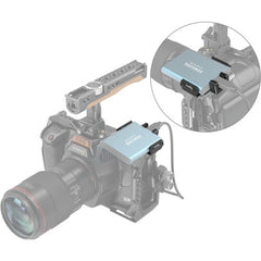 SmallRig T5/T7 SSD Mount for Blackmagic Pocket Cinema Camera 6K Pro 3272