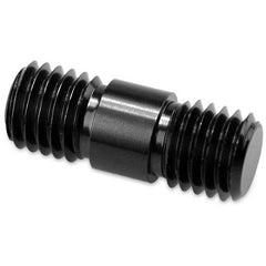 SmallRig Threaded 15mm Aluminum Rod Pack with Connectors 1659
