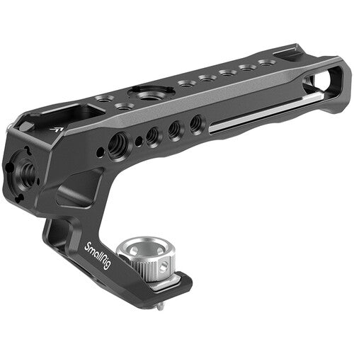 SmallRig Top Handle with ARRI-Style Anti-Twist Mount 2165C