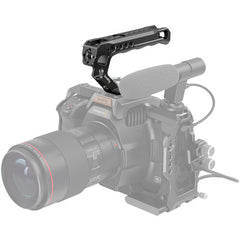 SmallRig Top Handle with ARRI-Style Anti-Twist Mount 2165C