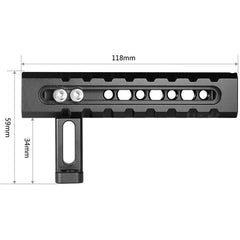 SmallRig Universal Stabilizing Camera Top Handle 1984