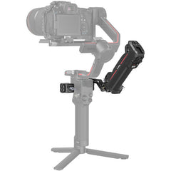 SmallRig Wireless Control Sling Handgrip for DJI RS 2/RS 3 Pro/RS 4/RS 4 Pro 3919