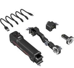 SmallRig Wireless Control Sling Handgrip for DJI RS 2/RS 3 Pro/RS 4/RS 4 Pro 3919