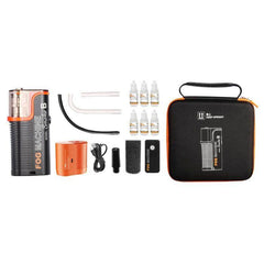 Lensgo SMOKE B Fog Machine