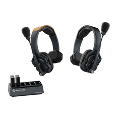 Hollyland Solidcom SE Wireless Headset-2S