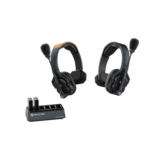 Hollyland Solidcom SE - 2S（Global Version）