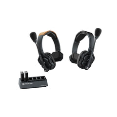 Hollyland Solidcom SE - 2S（Global Version）