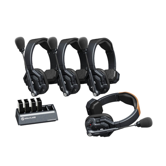Hollyland Solidcom SE - 4S（Global Version)