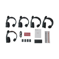 Hollyland Solidcom SE - 5S（Global Version）