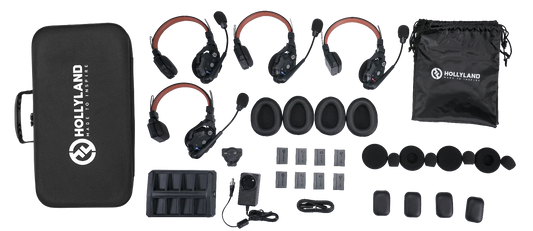 Solidcom C1 Pro-4s