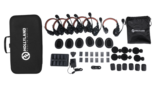 Solidcom C1 Pro-6s
