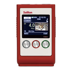 Soliton  Zao-SH Ultra Low Latency Smart-telecaster
