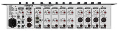 Sonifex S0v2 9-Channel Analog Radio Broadcast Mixer