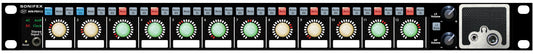 Sonifex AVN-PXH12 12 x 2 Channel Mix Monitor, AoIP Portal