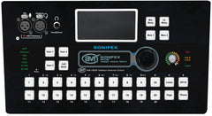 Sonifex AVN-TB20AD 20 Button Advanced Talkback Intercom, AoIP Desktop Portal