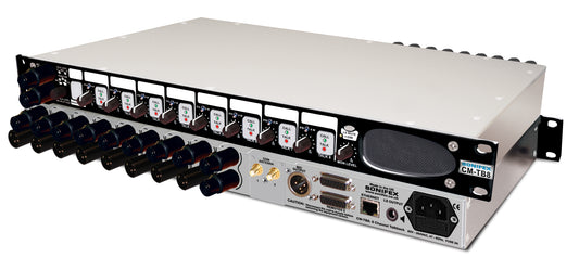 Sonifex CM-TB8 8 Channel Talkback Control Unit