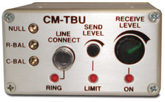Sonifex CM-TBU Line Powered Telephone Balance Unit