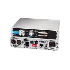 Sonifex DHY-04 Single Automatic Digital TBU, AES/EBU & Analogue I/O With Ethernet