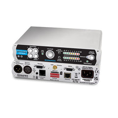 Sonifex DHY-04G Single Automatic GSM Hybrid,  AES/EBU & Analogue I/O With Ethernet.