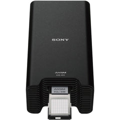 Sony AXS Memory Thunderbolt Card Reader Gallery Image 2