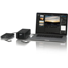 Sony AXS Memory Thunderbolt Card Reader Gallery Image 3