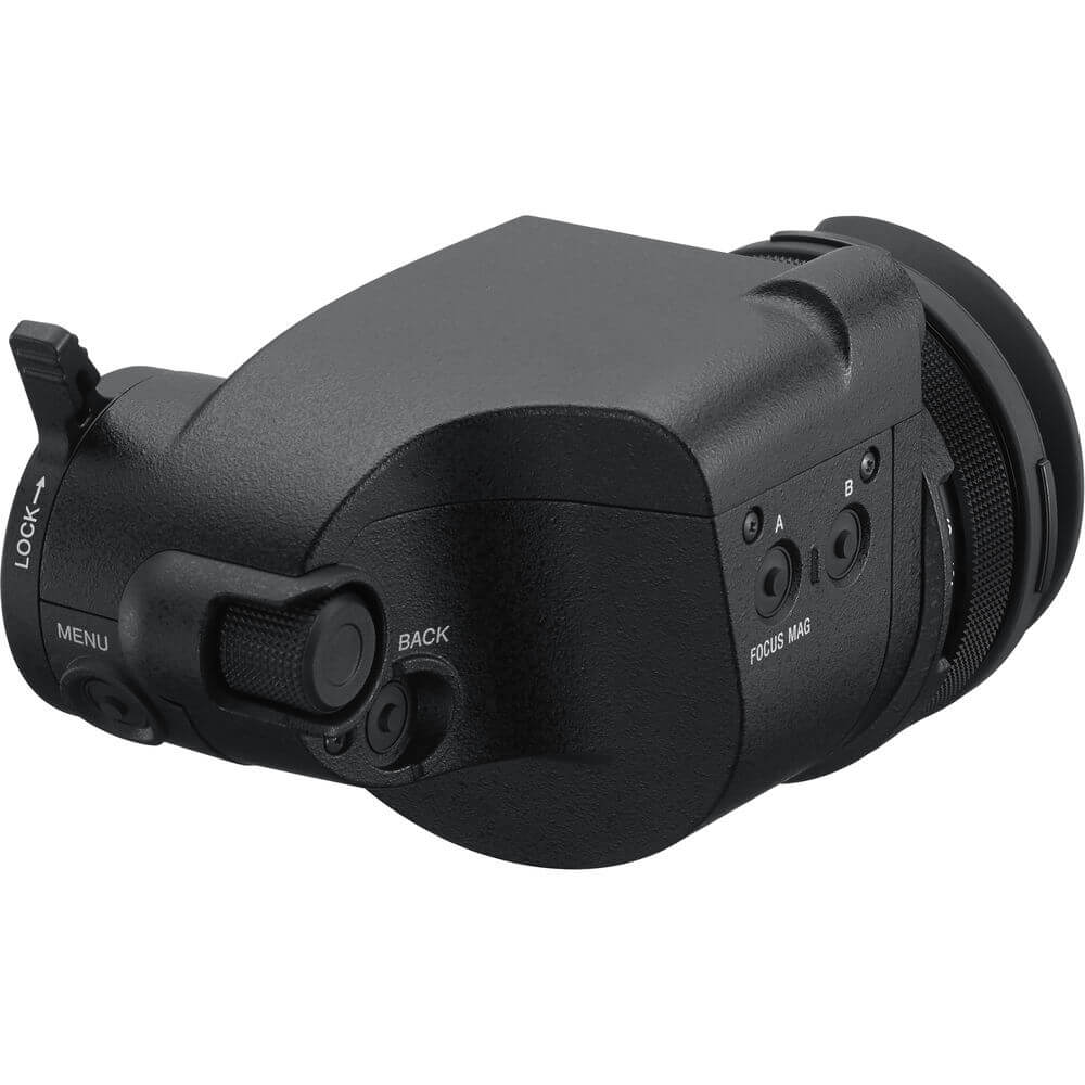 Sony DVF-EL200 Full HD OLED Viewfinder Gallery Image