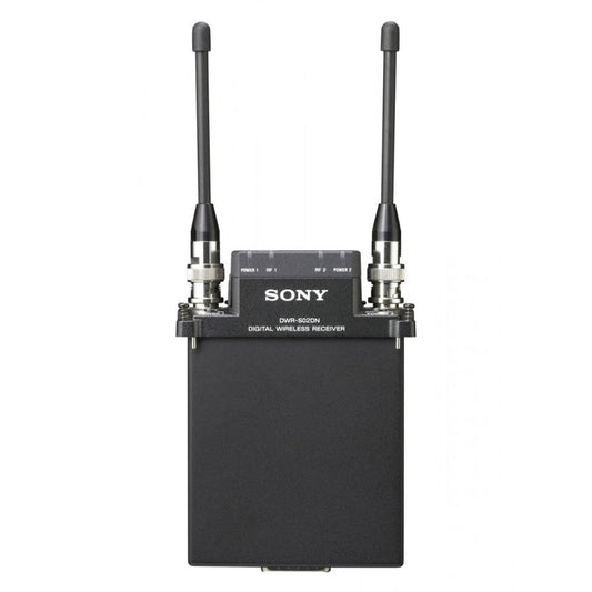 Sony DWR-S02DN/21 Digital Wireless Receiver