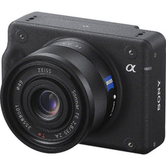 Sony ILX-LR1 Industrial Camera with Zeiss lens