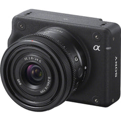 Sony ILX-LR1 Industrial Camera With Sony lens