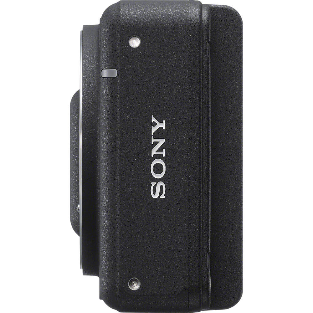 Sony ILX-LR1 Industrial Camera Side view