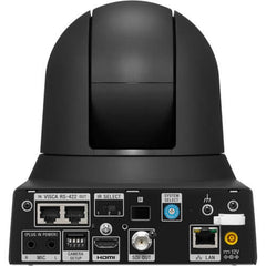 Sony SRG-X120 1080p PTZ Camera - Black Gallery Image 2
