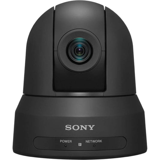 Sony SRG-X120 1080p PTZ Camera - Black Gallery Image 1
