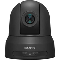 Sony SRG-X120 1080p PTZ Camera - Black Gallery Image 1