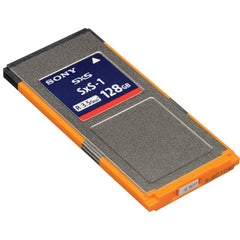 Sony 128GB SxS-1 G1C Series Memory Card