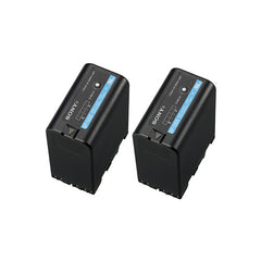 Sony 2BP-U60