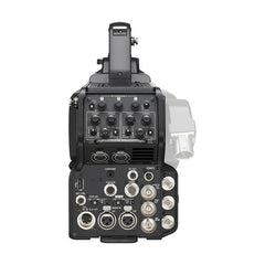 Sony HDC-3500H 4K Global Shutter System Camera, Requires Side Panel