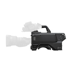 Sony HDC-3500H 4K Global Shutter System Camera, Requires Side Panel