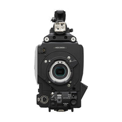 Sony HDC-3500H 4K Global Shutter System Camera, Requires Side Panel