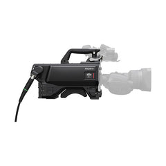 Sony HDC-3500 4K Global Shutter System Camera With Fiber Transmission