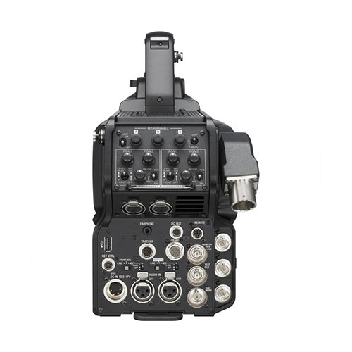 Sony HDC-3500 4K Global Shutter System Camera With Fiber Transmission