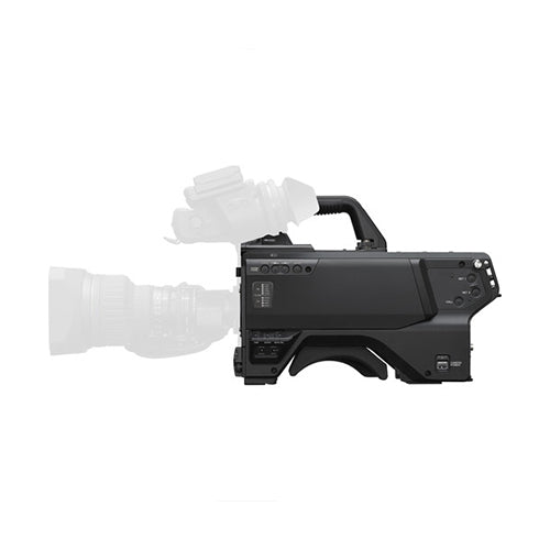 Sony HDC-3500 4K Global Shutter System Camera With Fiber Transmission