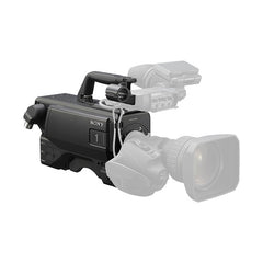 Sony HDC-3500 4K Global Shutter System Camera With Fiber Transmission