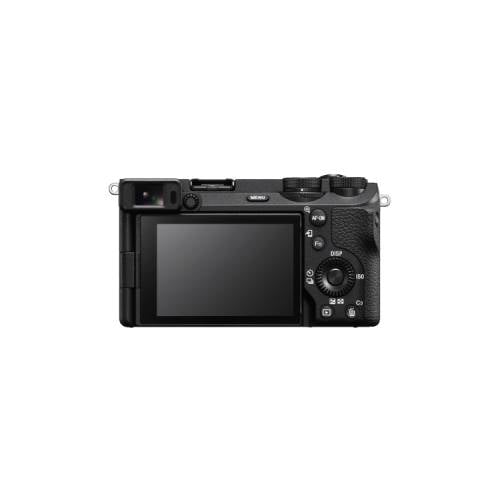 Sony ILCE-6700 a6700 Mirrorless Camera Body Only