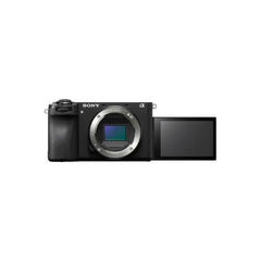 Sony ILCE-6700 a6700 Mirrorless Camera Body Only