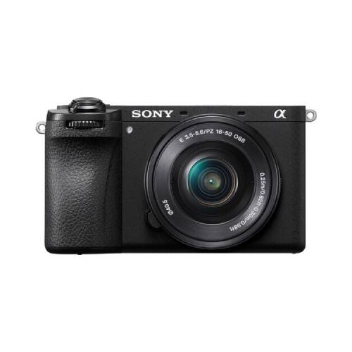 Sony a6700 Mirrorless Camera with 16-50mm Lens