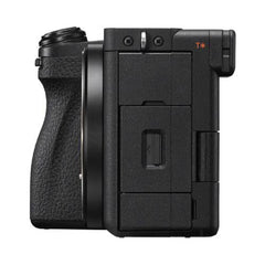 Sony a6700 Mirrorless Camera with 18-135mm Lens