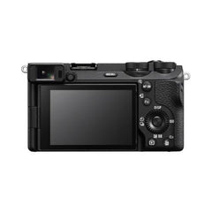 Sony a6700 Mirrorless Camera with 18-135mm Lens