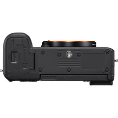 Sony a7C Compact Full- Frame Camera (Body Only)