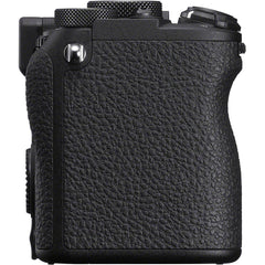 Sony a7C II Mirrorless Camera  (Body Only) - Black
